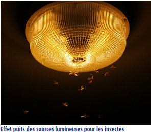 Effet puit